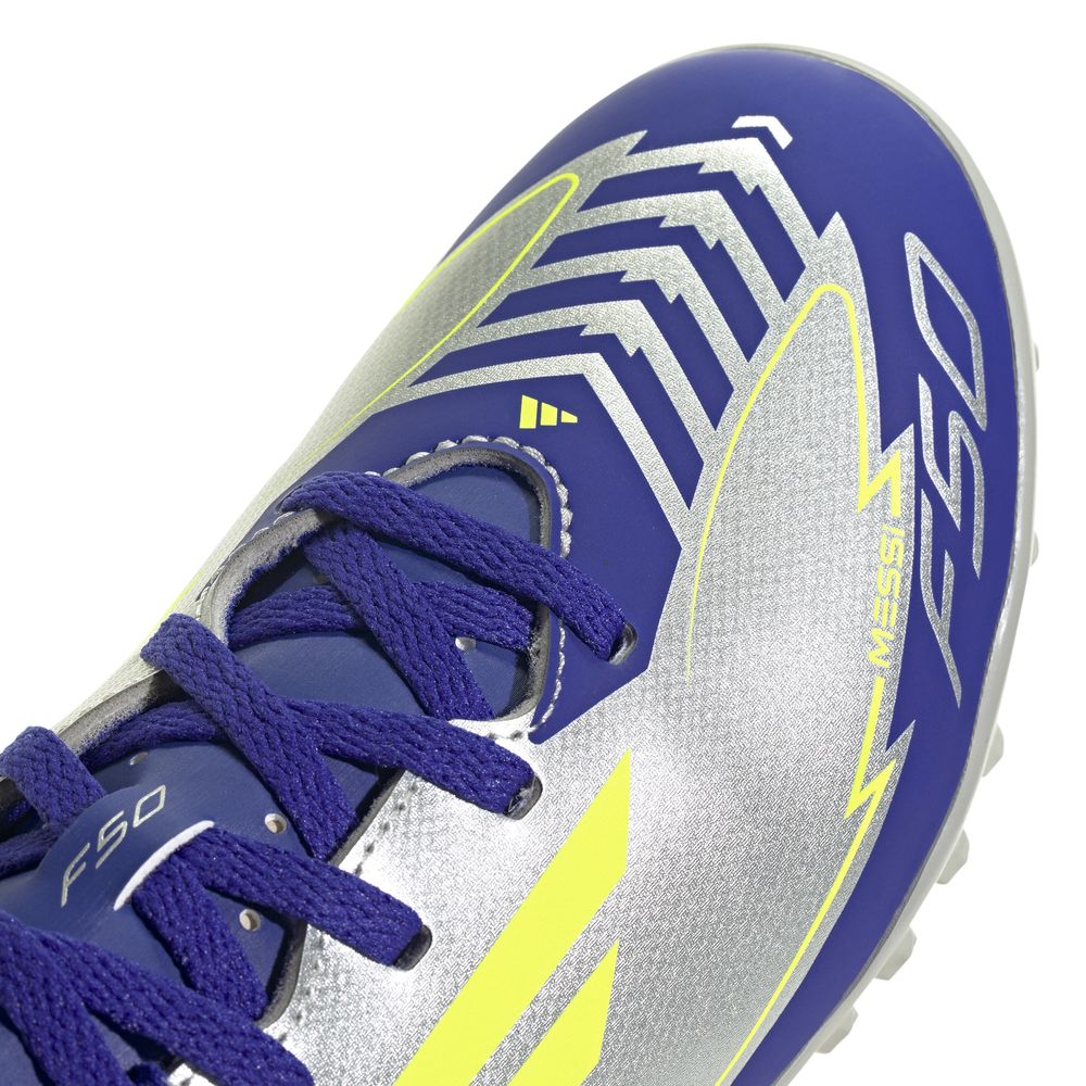 Chuteira-Adidas-F50-Club-Society-|-Infantil